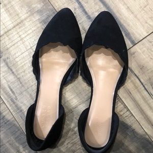 Lauren Conrad shoes